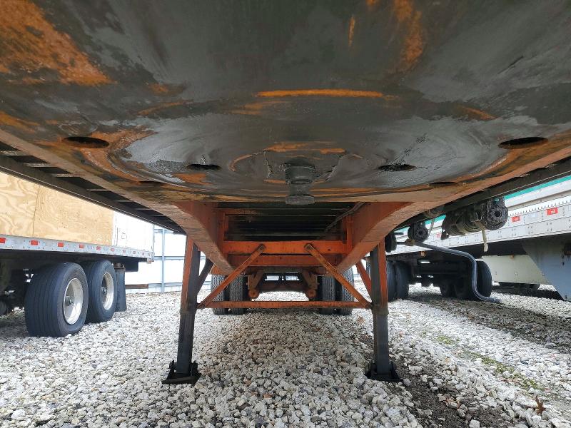 2017 Great Dane Trailers მანქანა იყიდება აუქციონზე, vin: 1GRDM7328HH732388, აუქციონის ნომერი: 46051936