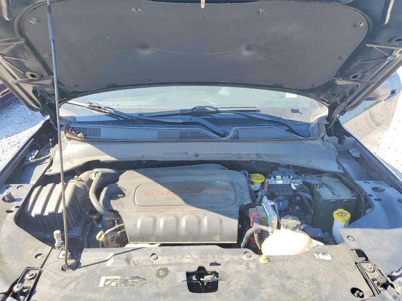 Aukcja sprzedaży 2021 Jeep Compass, vin: 3C4NJDEB8MT556957, numer aukcji: 49062296