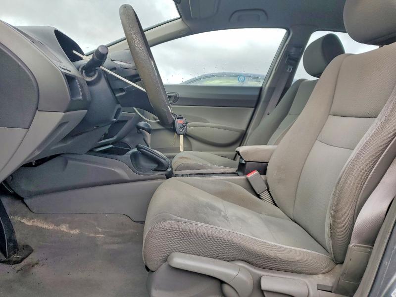 Продаж на аукціоні авто 2009 Honda Civic, vin: 2HGFA16469H014647, номер лоту: 48507066
