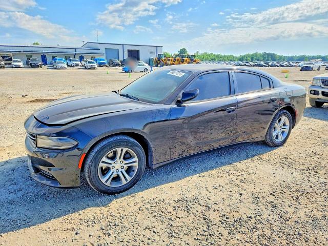49925076 :رقم المزاد ، 2C3CDXBG3FH813345 vin ، 2015 Dodge Charger مزاد بيع