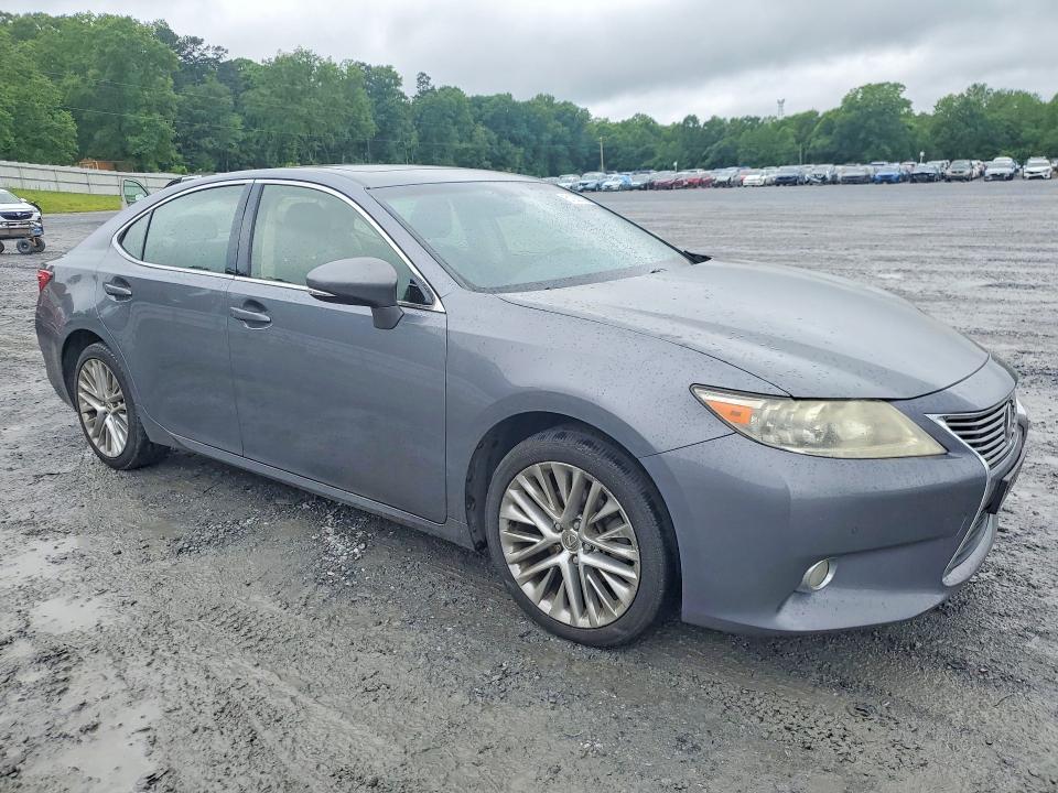 Aukcja sprzedaży 2013 Lexus Es, vin: JTHBK1GG1D2062723, numer aukcji: 51268786