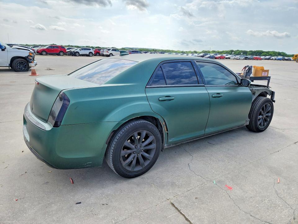 Aukcja sprzedaży 2017 Chrysler 300, vin: 2C3CCARGXHH544964, numer aukcji: 48860816