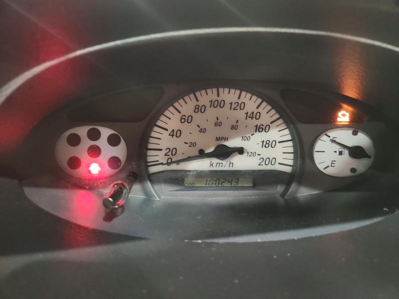 Продаж на аукціоні авто 2004 Toyota Echo, vin: JTDJT123340043231, номер лоту: 49745276