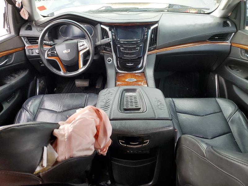 Aukcja sprzedaży 2016 Cadillac Escalade, vin: 1GYS4CKJ5GR150187, numer aukcji: 50824296