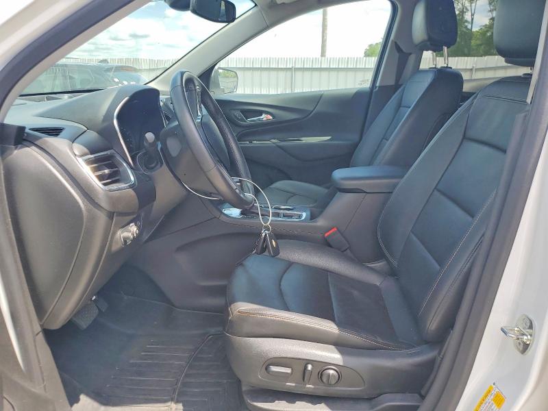 Продажа на аукционе авто 2021 Chevrolet Equinox, vin: 3GNAXKEV6MS172135, номер лота: 51853336