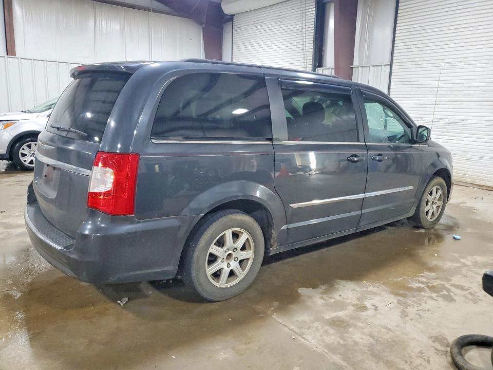 Продаж на аукціоні авто 2012 Chrysler Town & Country, vin: 2C4RC1BG6CR305723, номер лоту: 49541526