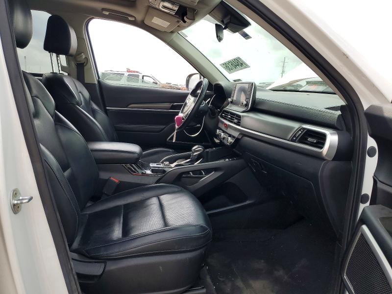 Aukcja sprzedaży 2020 Kia Telluride, vin: 5XYP64HC4LG003758, numer aukcji: 48446136