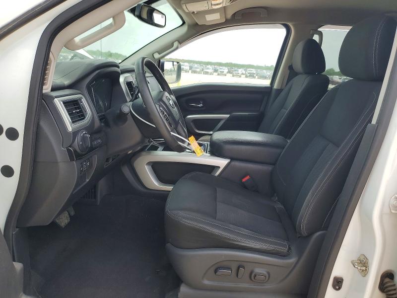 Aukcja sprzedaży 2017 Nissan Titan, vin: 1N6AA1E53HN557511, numer aukcji: 49628446