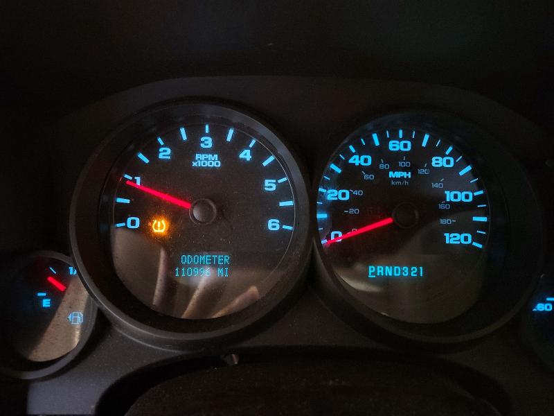 50496626 :رقم المزاد ، 1GTN2TEX5BZ144424 vin ، 2011 Gmc Sierra مزاد بيع