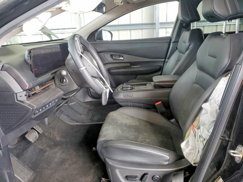 Aukcja sprzedaży 2023 Nissan Ariya, vin: JN1AF0BA4PM407219, numer aukcji: 51307956