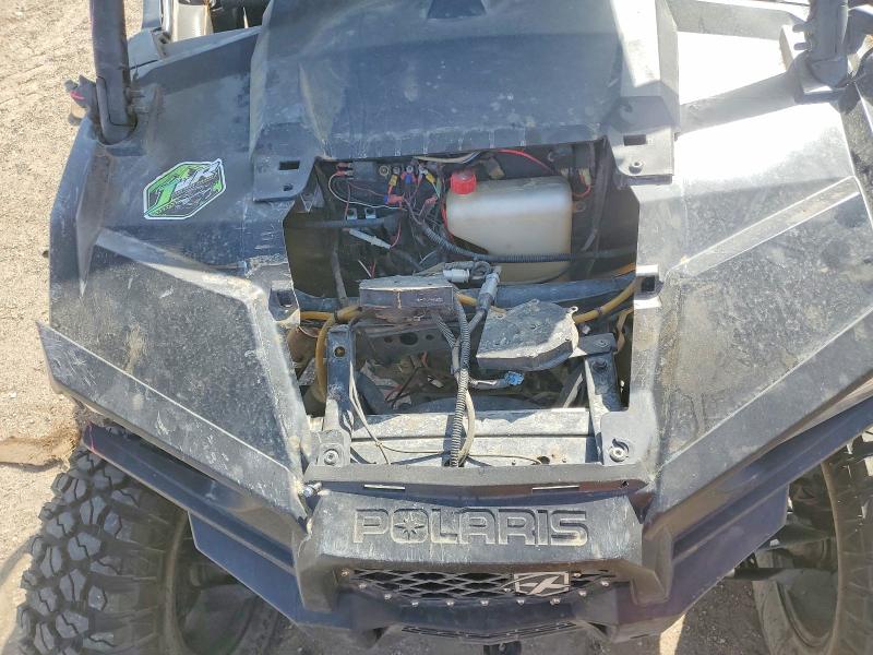 Aukcja sprzedaży 2015 Polaris Rzr, vin: 3NSVDE994FF434424, numer aukcji: 49771656