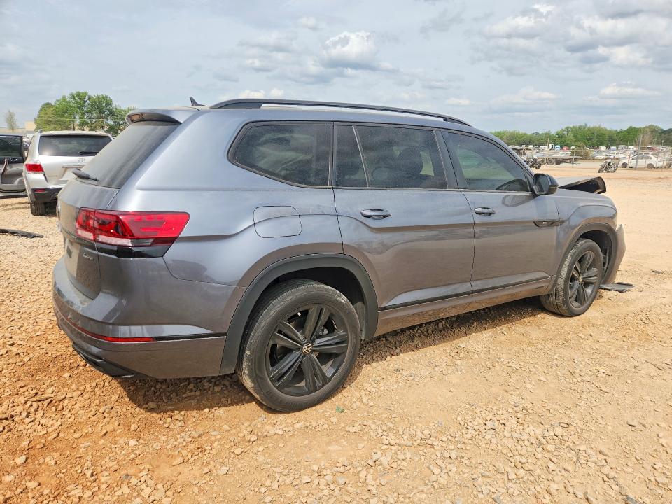 Продаж на аукціоні авто 2023 Volkswagen Atlas, vin: 1V2SR2CA5PC536318, номер лоту: 48654066