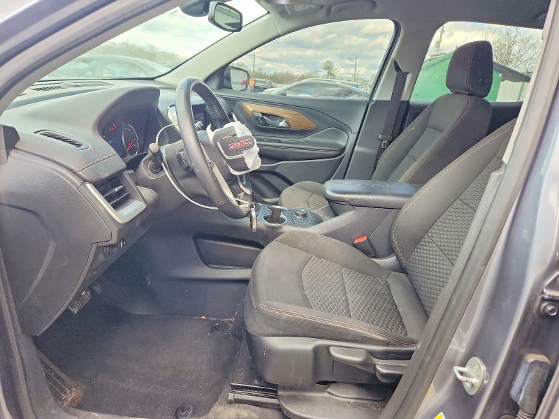 Aukcja sprzedaży 2020 Gmc Terrain, vin: 3GKALMEV4LL103490, numer aukcji: 47663346