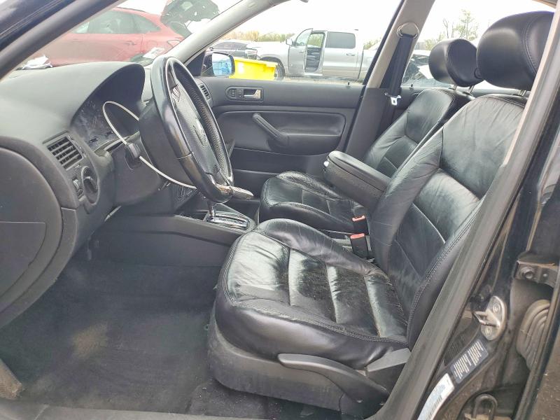 Aukcja sprzedaży 2003 Volkswagen Jetta, vin: 3VWSP69M63M180547, numer aukcji: 49827536