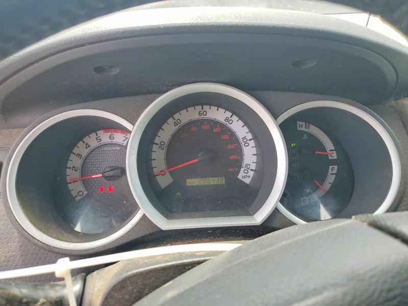 52029246 :رقم المزاد ، 5TFJU4GN0CX016664 vin ، 2012 Toyota Tacoma مزاد بيع