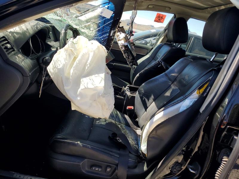 Aukcja sprzedaży 2008 Infiniti M45, vin: JNKBY01E58M500847, numer aukcji: 50590396