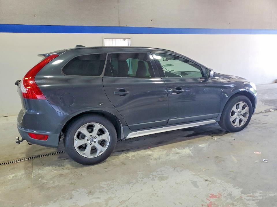 Aukcja sprzedaży 2010 Volvo Xc60, vin: YV4982DZ6A2051199, numer aukcji: 48905076