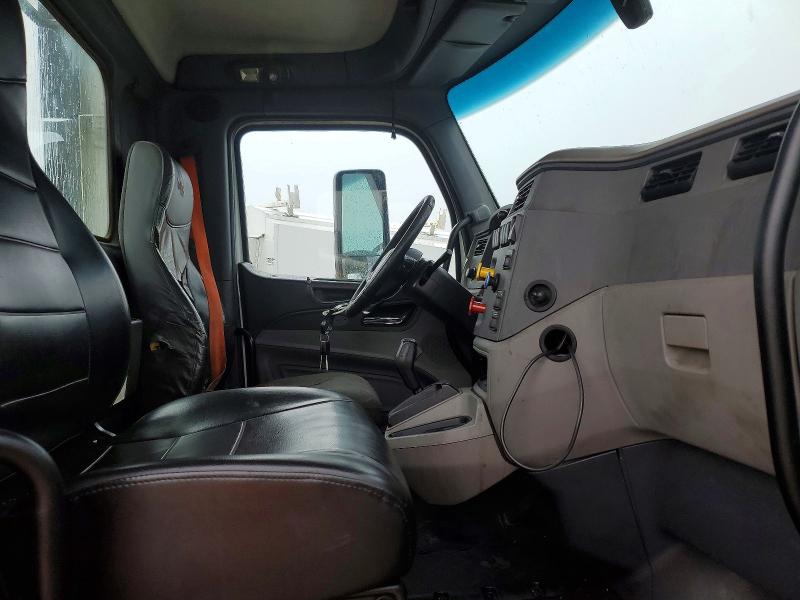 Aukcja sprzedaży 2017 Peterbilt 579, vin: 1XPBA48X6HD428995, numer aukcji: 50609806