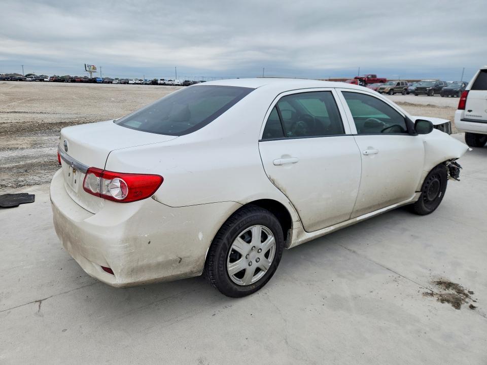 Продажа на аукционе авто 2011 Toyota Corolla, vin: 2T1BU4EE8BC736671, номер лота: 51472296