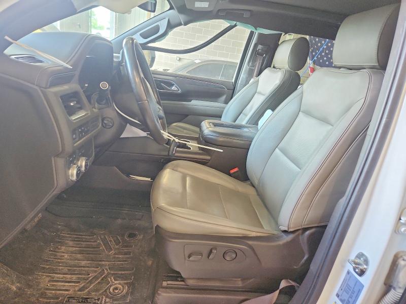 Aukcja sprzedaży 2022 Gmc Yukon, vin: 1GKS2GKDXNR319747, numer aukcji: 51432536