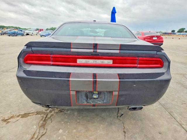 Aukcja sprzedaży 2013 Dodge Challenger, vin: 2C3CDYBT2DH662613, numer aukcji: 51108286