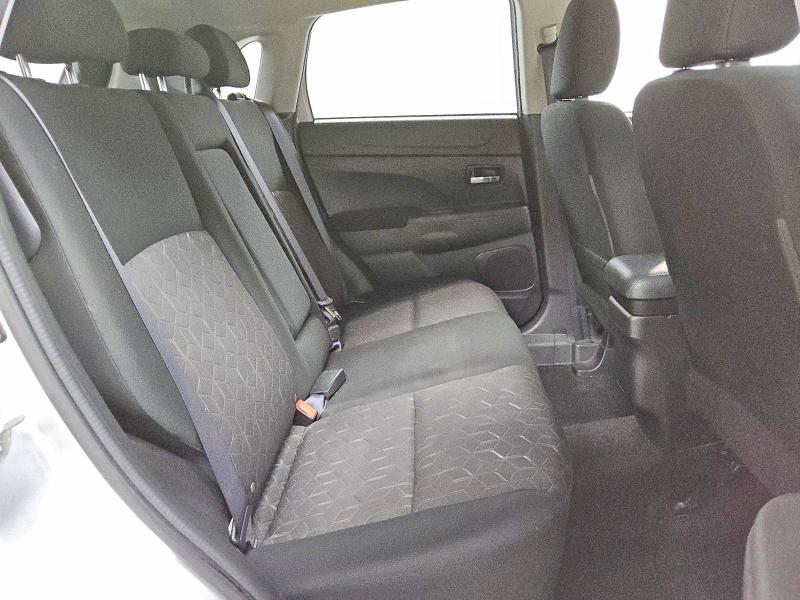 Aukcja sprzedaży 2024 Mitsubishi Outlander Sport, vin: JA4ARUAU6RU004380, numer aukcji: 50278516