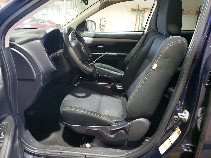 Aukcja sprzedaży 2018 Mitsubishi Outlander, vin: JA4AZ3A31JZ047789, numer aukcji: 51191976