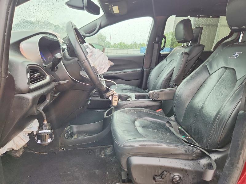 Продажа на аукционе авто 2020 Chrysler Pacifica, vin: 2C4RC1EG0LR122698, номер лота: 48939616