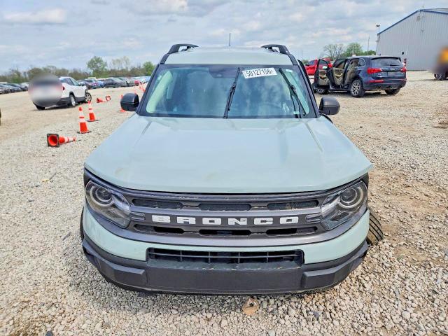 Aukcja sprzedaży 2021 Ford Bronco Sport, vin: 3FMCR9B69MRA95393, numer aukcji: 50127156