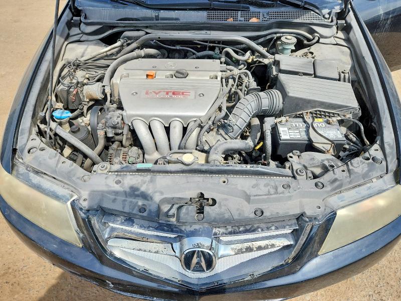49811746 :رقم المزاد ، JH4CL96885C011905 vin ، 2005 Acura Tsx مزاد بيع