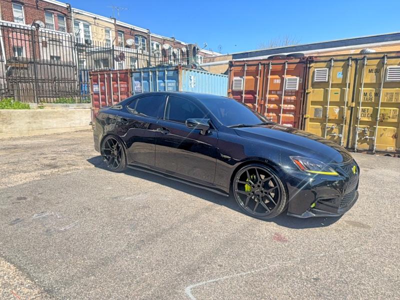 Продажа на аукционе авто 2008 Lexus Is, vin: JTHBE262085020616, номер лота: 49296396