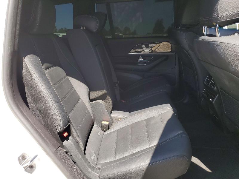 Продаж на аукціоні авто 2024 Mercedes-benz Gls, vin: 4JGFF5KE7RB175289, номер лоту: 49128416