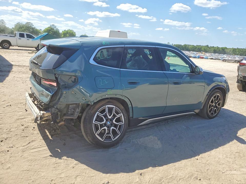 Aukcja sprzedaży 2024 Bmw X1, vin: WBX73EF06R5Z74918, numer aukcji: 49730366