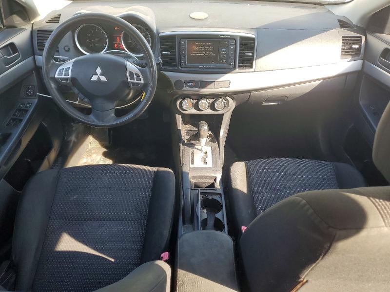 Aukcja sprzedaży 2011 Mitsubishi Lancer, vin: JA32U2FU2BU001079, numer aukcji: 49240746
