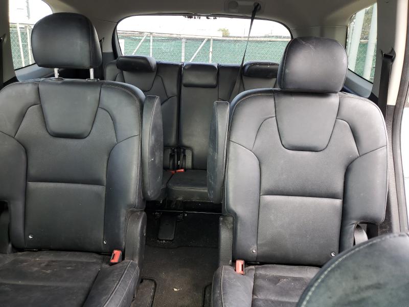 50484616 :رقم المزاد ، 5XYP6DHC7NG285803 vin ، 2022 Kia Telluride مزاد بيع