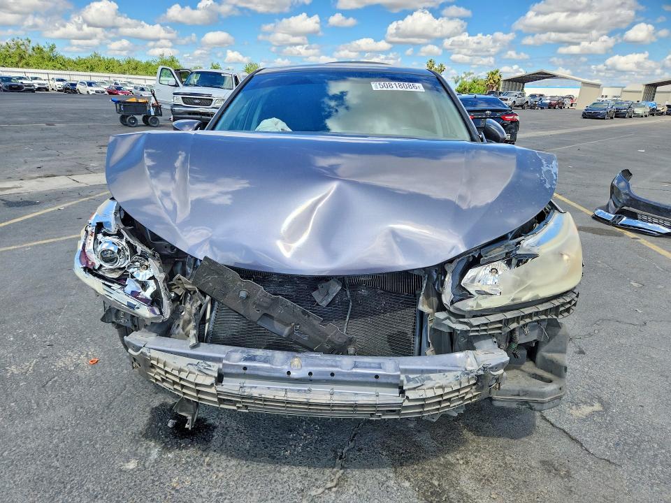 Aukcja sprzedaży 2016 Honda Accord, vin: 1HGCR2F36GA242183, numer aukcji: 50818086