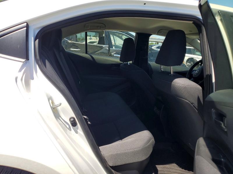 Aukcja sprzedaży 2024 Toyota Corolla Hybrid, vin: JTDBCMFE6R3060452, numer aukcji: 49980466