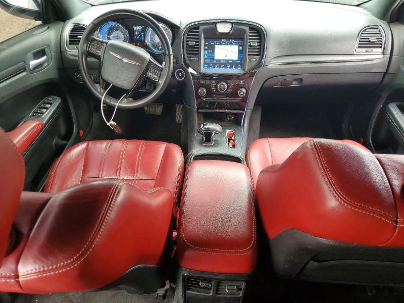 Продажа на аукционе авто 2013 Chrysler 300, vin: 2C3CCABG5DH564348, номер лота: 51719126