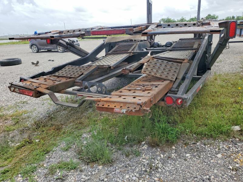 2015 Boyd Trailers მანქანა იყიდება აუქციონზე, vin: 1B9FC4520FP275006, აუქციონის ნომერი: 51923736