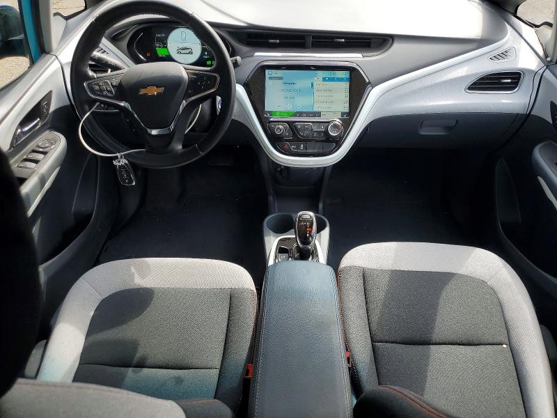 Aukcja sprzedaży 2020 Chevrolet Bolt Ev, vin: 1G1FY6S08L4134473, numer aukcji: 50004516