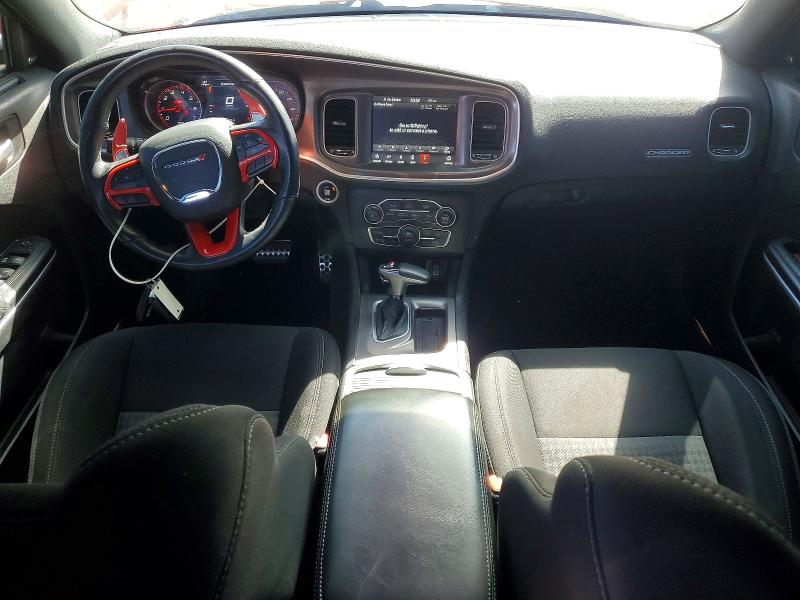 2022 Dodge Charger მანქანა იყიდება აუქციონზე, vin: 2C3CDXHG2NH149836, აუქციონის ნომერი: 50821226