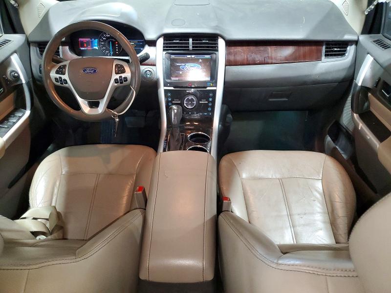 Aukcja sprzedaży 2013 Ford Edge, vin: 2FMDK3KC0DBA31981, numer aukcji: 50801496