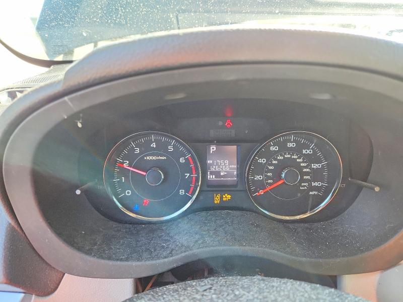 48928836 :رقم المزاد ، JF2SJAPC2EH559717 vin ، 2014 Subaru Forester مزاد بيع
