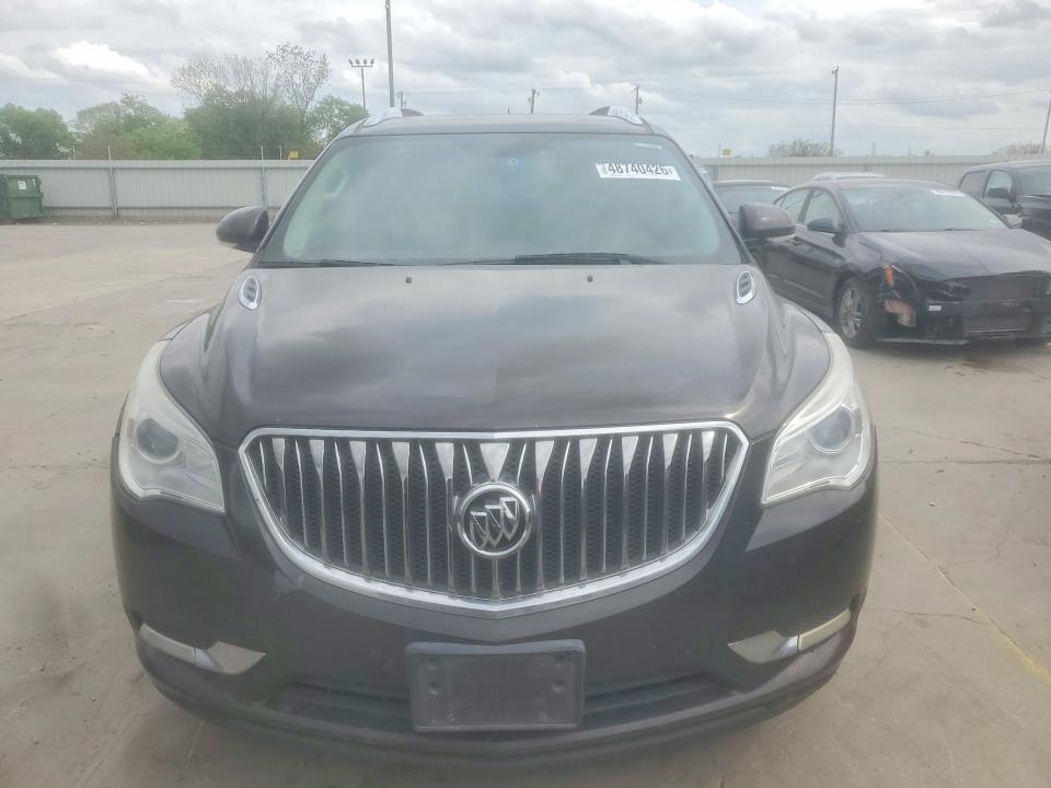 Auction sale of the 2013 Buick Enclave, vin: 5GAKRDKD8DJ242073, lot number: 48740426