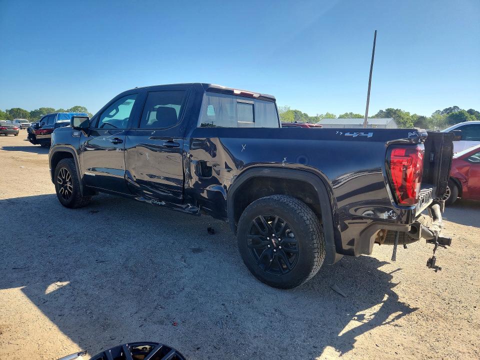 Aukcja sprzedaży 2025 Gmc Sierra, vin: 3GTUUCE83SG120265, numer aukcji: 49539546