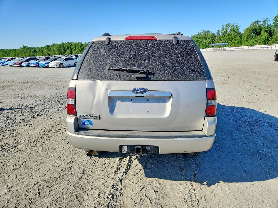 Aukcja sprzedaży 2008 Ford Explorer, vin: 1FMEU63EX8UA49890, numer aukcji: 50605326