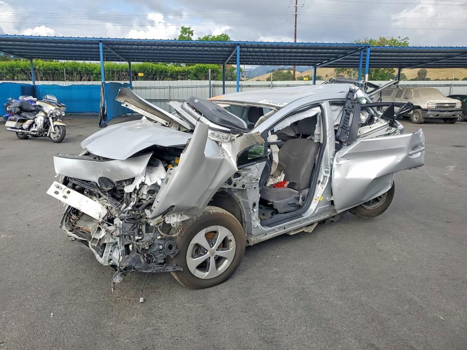 Продажа на аукционе авто 2012 Toyota Prius, vin: JTDKN3DU6C1609987, номер лота: 51484626