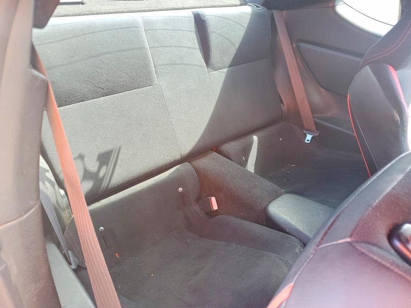 Продаж на аукціоні авто 2013 Scion Fr-s, vin: JF1ZNAA18D1715314, номер лоту: 51490296