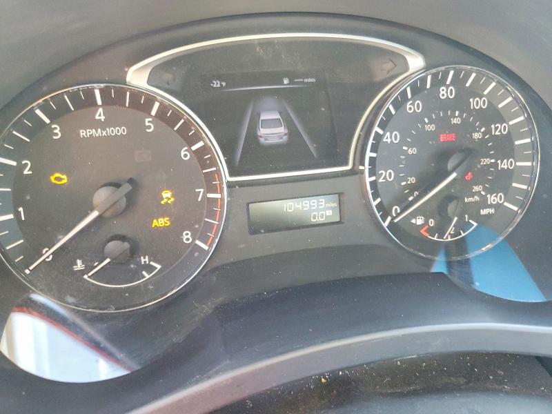 Aukcja sprzedaży 2015 Nissan Altima, vin: 1N4AL3AP7FC482004, numer aukcji: 48974666