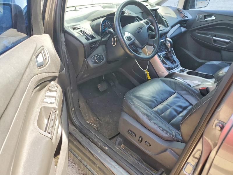Продаж на аукціоні авто 2014 Ford C-max, vin: 1FADP5CU1EL503640, номер лоту: 49307416